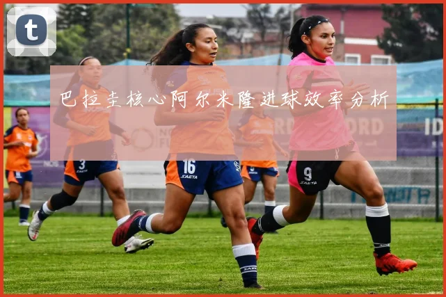 巴拉圭核心阿尔米隆进球效率分析
