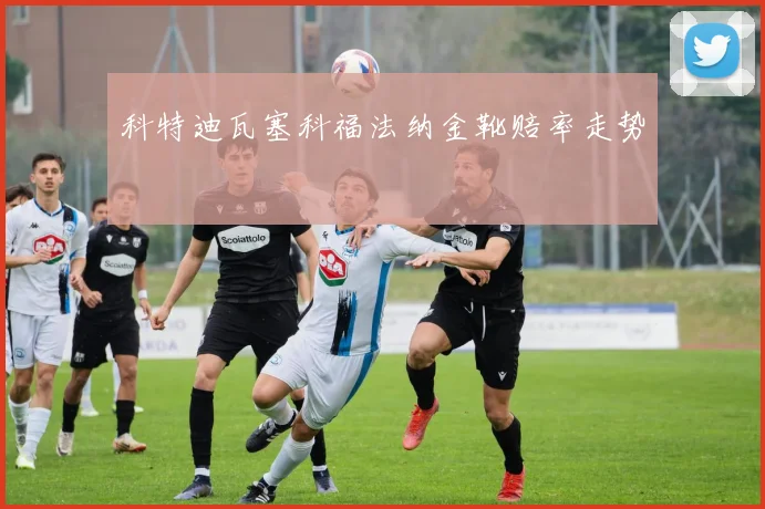 科特迪瓦塞科福法纳金靴赔率走势