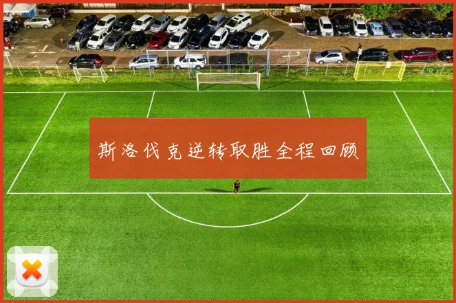 斯洛伐克逆转取胜全程回顾