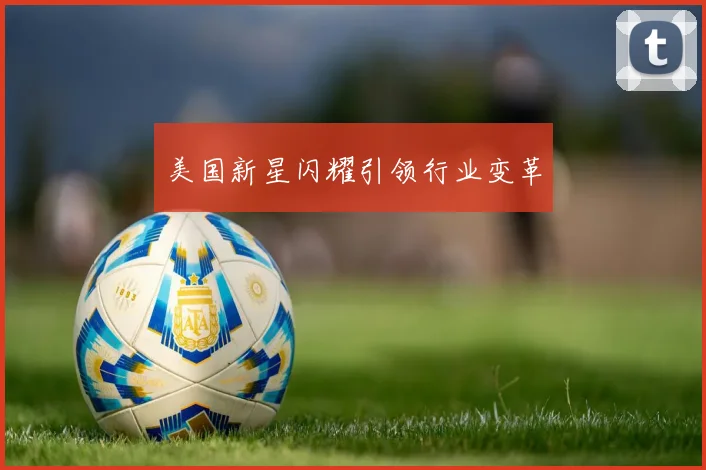 美国新星闪耀引领行业变革
