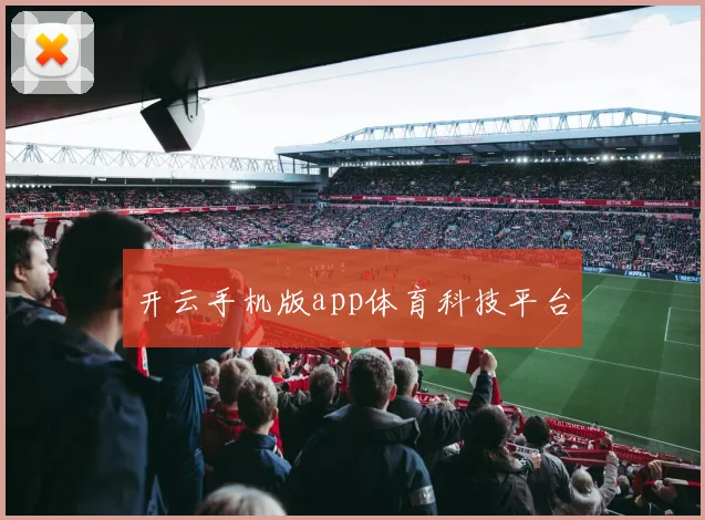 开云手机版app体育科技平台