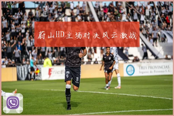 蔚山HD主场对决风云激战