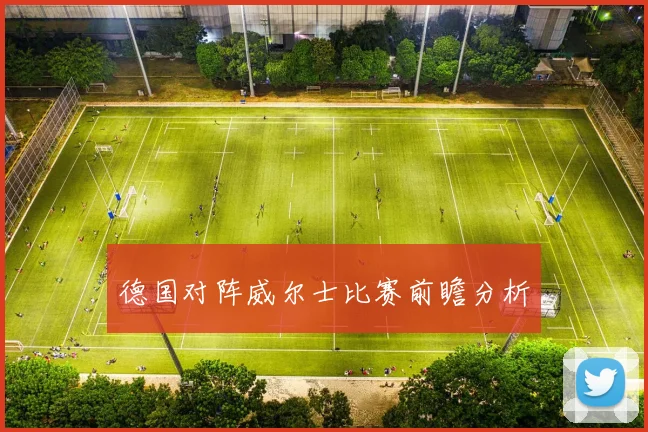 德国对阵威尔士比赛前瞻分析