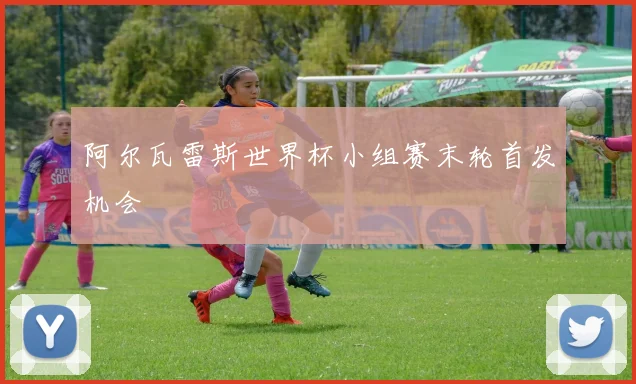 阿尔瓦雷斯世界杯小组赛末轮首发机会