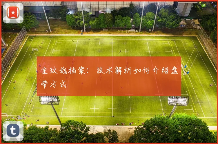 金玟哉档案:技术解析如何介绍盘带方式