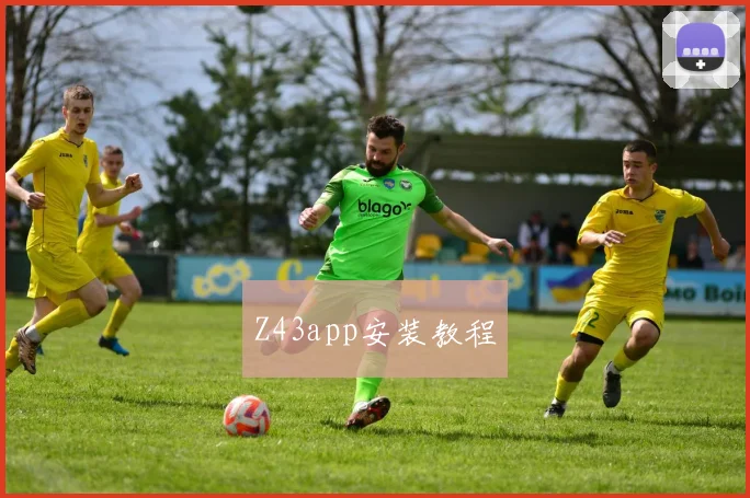 Z43app安装教程