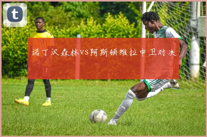 诺丁汉森林vs阿斯顿维拉中卫对决