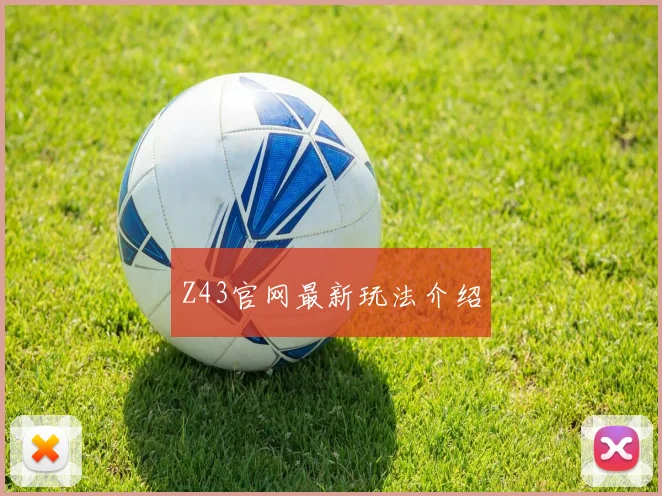 Z43官网最新玩法介绍